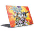 DRAGON BALL Z FREIZAS ARMY Surface Laptop 2 Skin